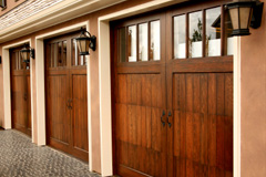 Longworth garage extension quotes